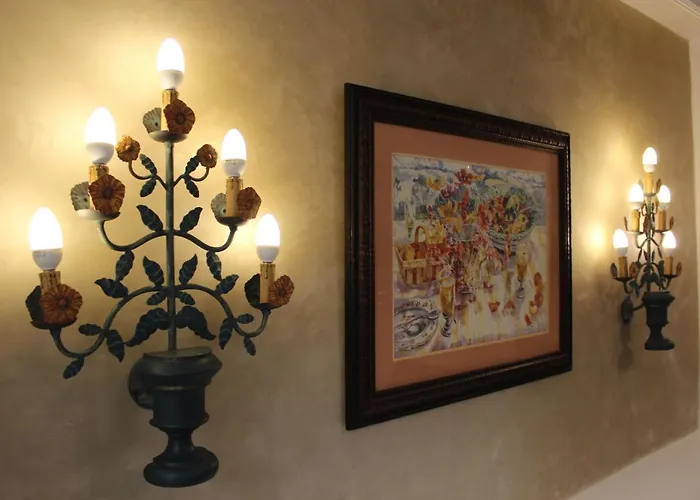 Alda A Boira Hotel Jaca