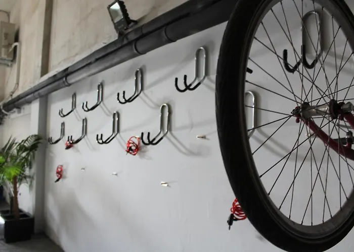 Alda A Boira Hotel Jaca