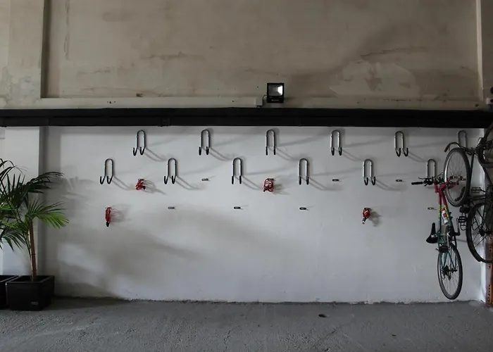 Alda A Boira Hotell 2*