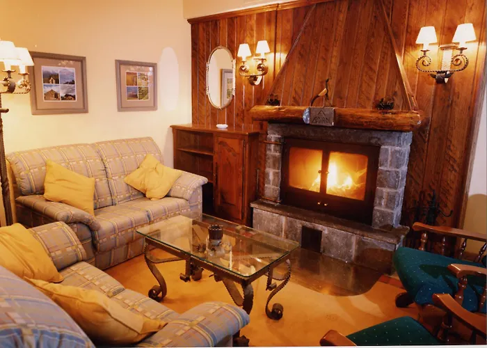 Hotel Alda A Boira 2*