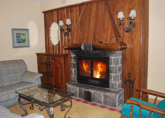 Alda A Boira 2* Jaca