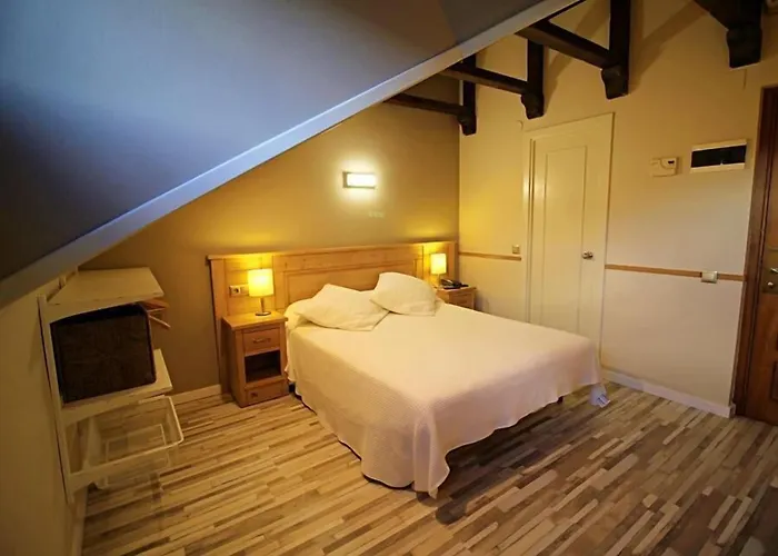 Alda A Boira Hotel 2*