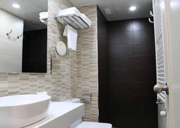 Alda A Boira 2* Jaca