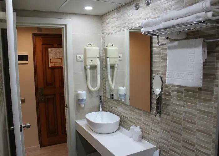 Alda A Boira 2* Jaca