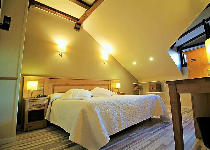 Hotell Alda A Boira 2*