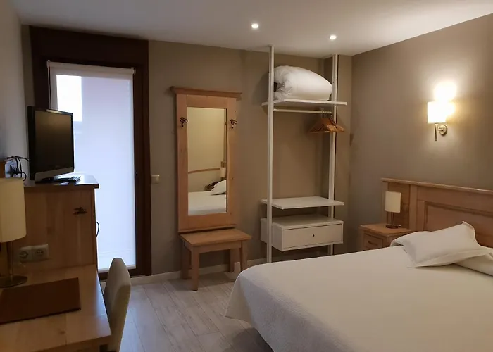 Alda A Boira 2* Jaca