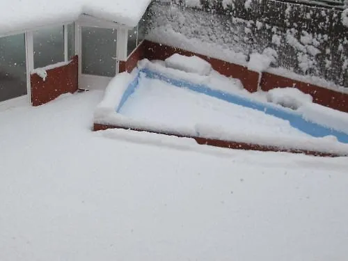 Hotell Alda A Boira 2*